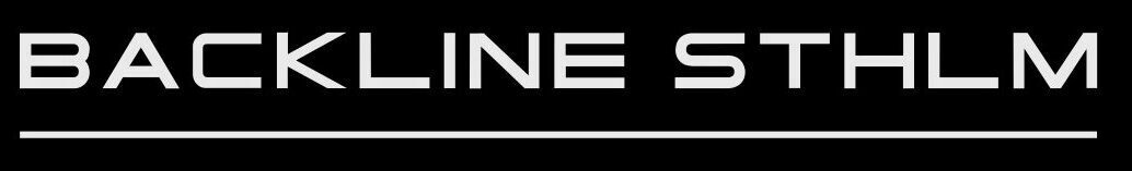 Backlinesthlm